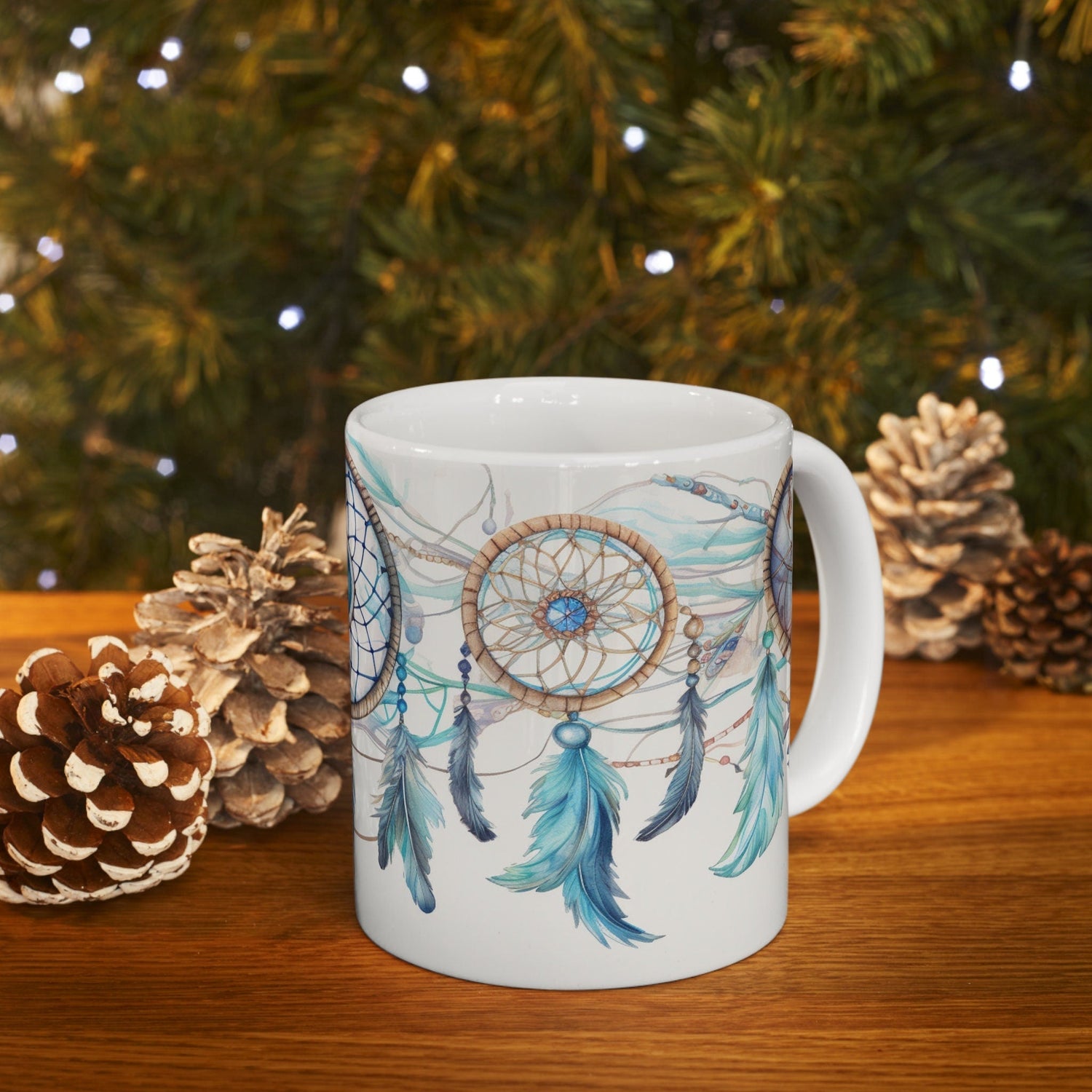 Custom Creations: Mugs & More