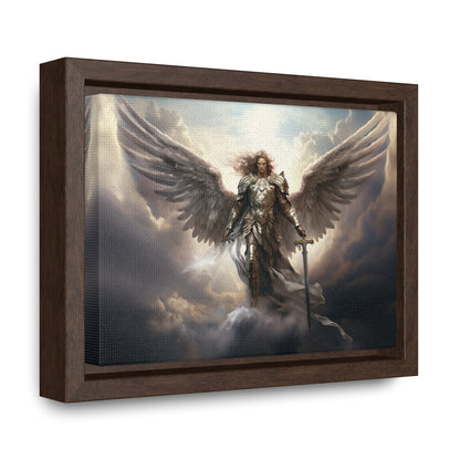 Gallery Canvas Wraps, Horizontal Frame