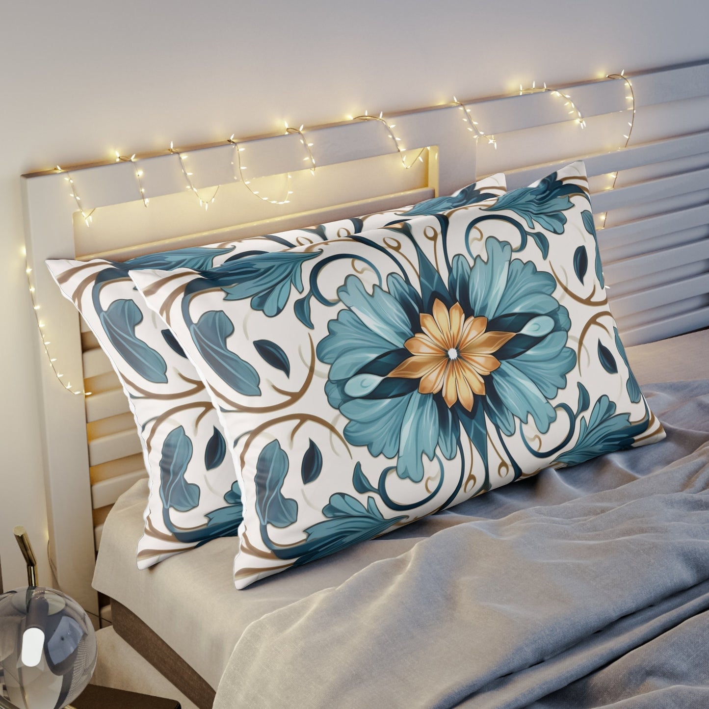 Enchanting Dreamcatcher Pillow – A Symbol of Tranquility and Style