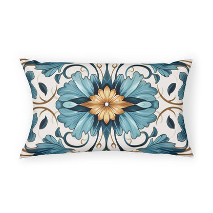 Enchanting Dreamcatcher Pillow – A Symbol of Tranquility and Style