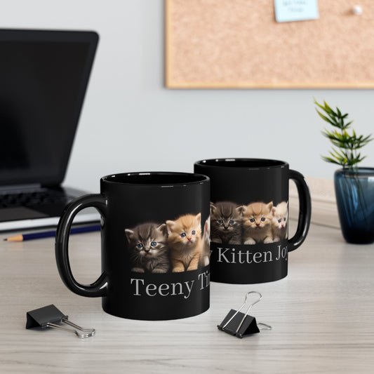 Funny Cat Lover Mug – Perfect Gift for Cat Enthusiasts