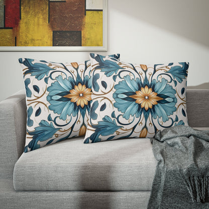 Enchanting Dreamcatcher Pillow – A Symbol of Tranquility and Style